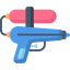 Water gun icon 64x64