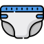 Diaper icon 64x64