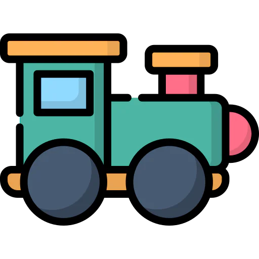 Train icon