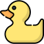 Duck icon 64x64