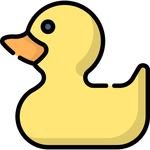 Duck icon