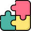 Puzzle icon 64x64