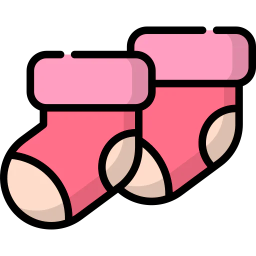 Sock icon