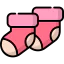 Sock icon 64x64