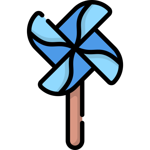 Windmill icon