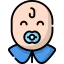 Baby icon 64x64