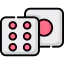 Dice icon 64x64