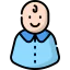 Baby icon 64x64