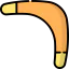 Boomerang icon 64x64