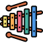 Xylophone icon 64x64