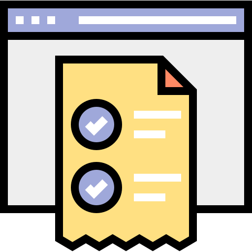 Web 图标