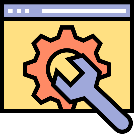 Website icon