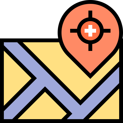 Location icon