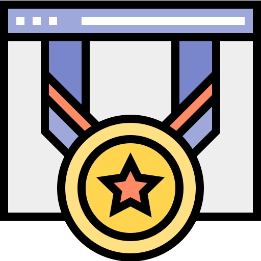 Website іконка