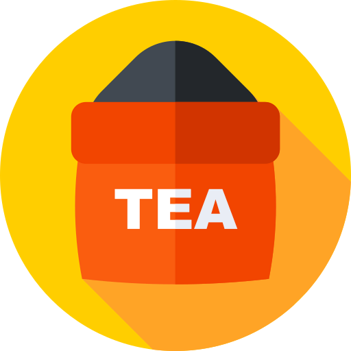 Tea icon
