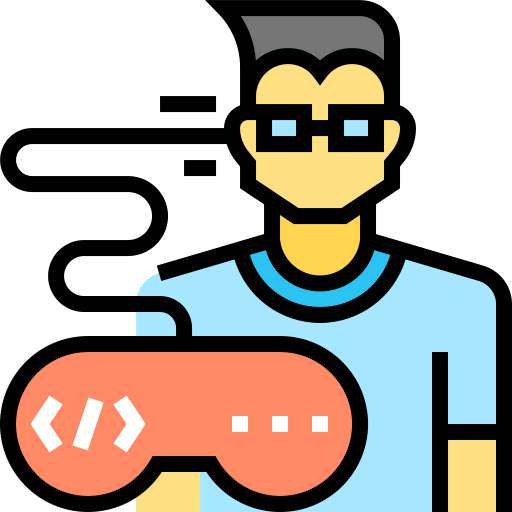 Game developer icon