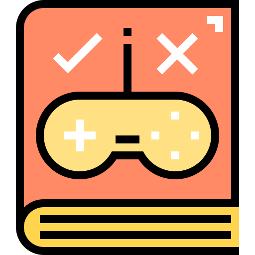 Rules icon