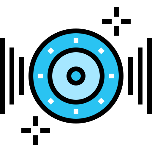 Sound effect icon