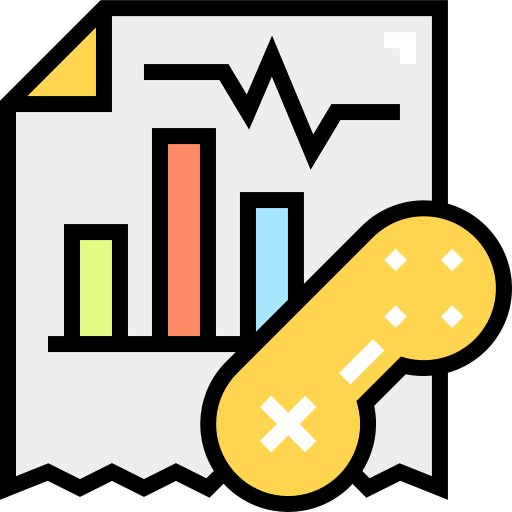Analysis icon