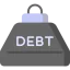Debt 图标 64x64