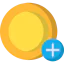 Income 图标 64x64