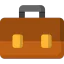 Briefcase 图标 64x64