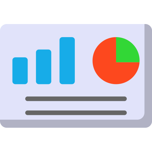Statistics icon