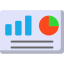 Statistics icône 64x64