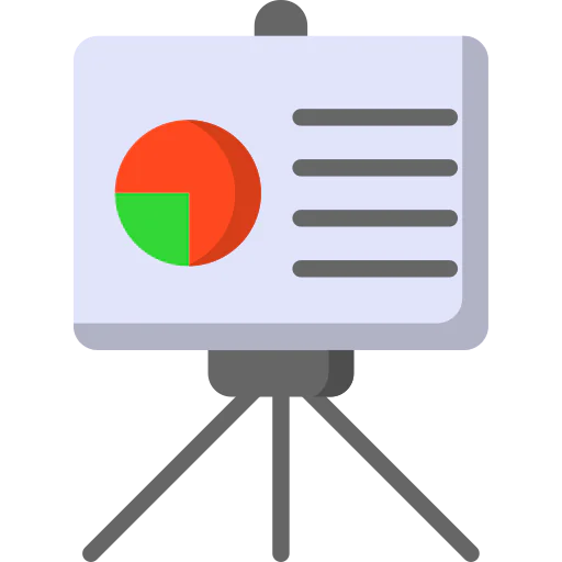 Presentation іконка