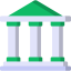 Bank 图标 64x64