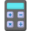 Calculator 图标 64x64