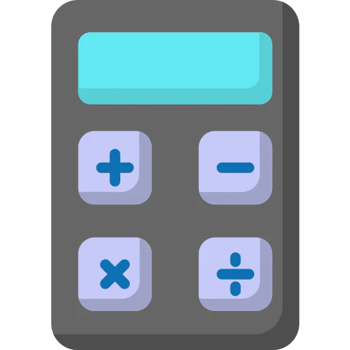 Calculator アイコン