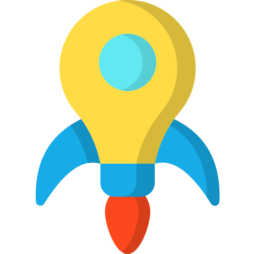 Startup アイコン
