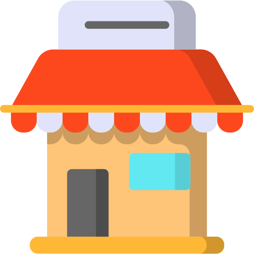 Store icon