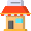 Store 图标 64x64