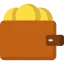 Wallet 图标 64x64