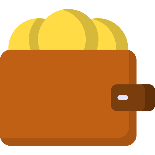 Wallet Symbol