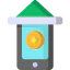 Bank 图标 64x64
