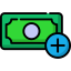 Income Symbol 64x64