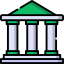 Bank Symbol 64x64