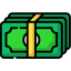 Money Symbol 64x64