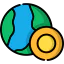 World Symbol 64x64