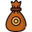 Money bag Symbol 64x64