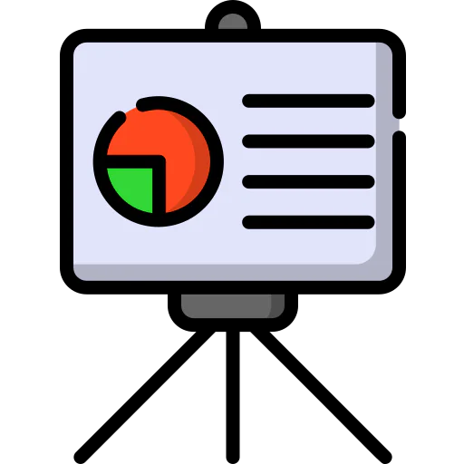 Презентация иконка