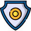 Shield Symbol 64x64