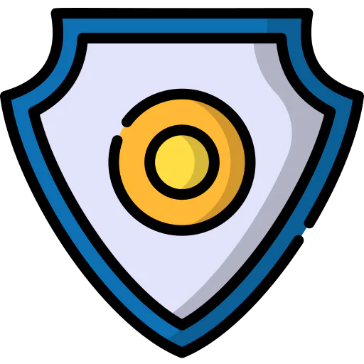 Shield icon