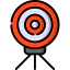 Target Symbol 64x64