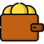 Wallet Symbol 64x64
