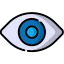 Vision Symbol 64x64
