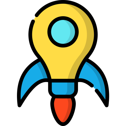 Startup icon